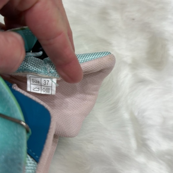 Mishansha women’s snow boots EU size 37/7 US - Picture 6 of 6